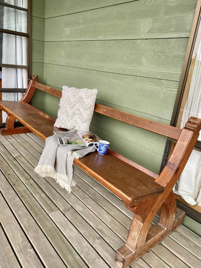Spring Beach Retreat Exterior foto