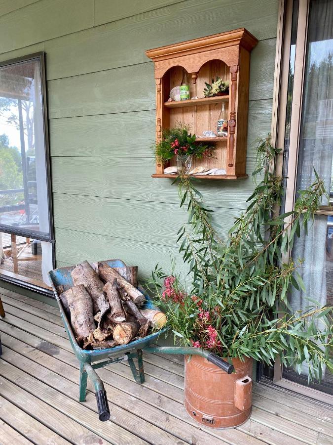Spring Beach Retreat Exterior foto